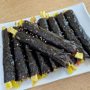 감성꼬마김밥 사진