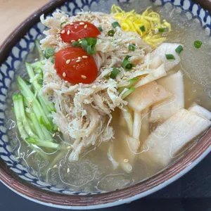 국수나무 사진