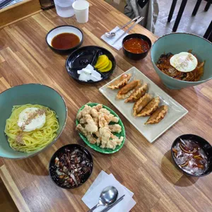 신얼큰이짬뽕 사진