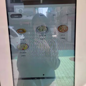 호 파스타 리뷰 사진