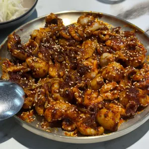 손의손 사진