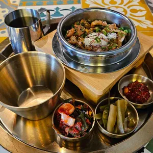팔계집 사진