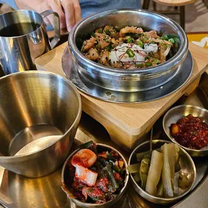 팔계집 사진