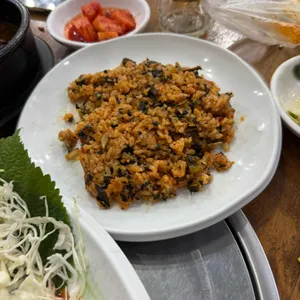 신동궁 감자탕 사진