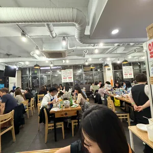 신동궁 감자탕 리뷰 사진