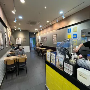 빽다방  리뷰 사진