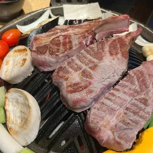 라무진 사진