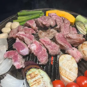 라무진 사진