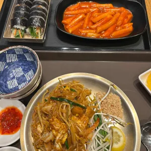콘타이 AK플라자 리뷰 사진