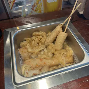 여어간빠이 오뎅빠 사진