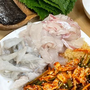부산식당 사진