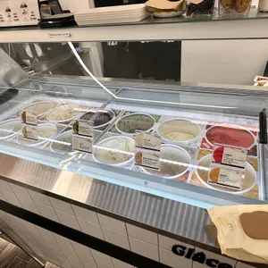 글라쇼 리뷰 사진
