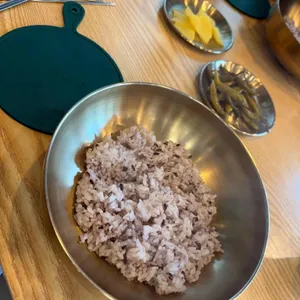 밥장인 사진