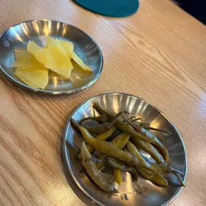밥장인 사진