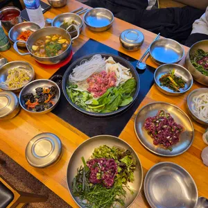 물천한우 리뷰 사진