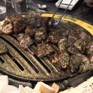 알라딘양고기 사진
