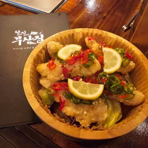철길부산집 사진