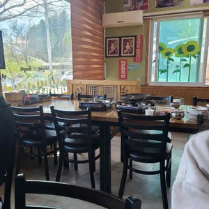 양구재래식손두부 리뷰 사진