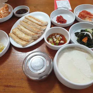기와집순두부 사진