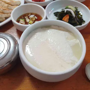 기와집순두부 사진