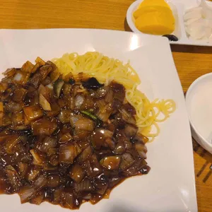 안양반점 사진