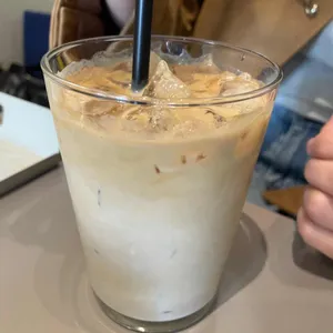 커스텀커피 사진