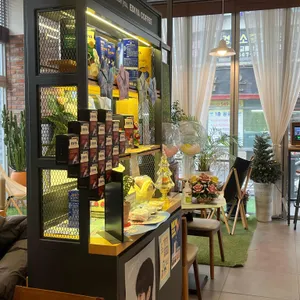 이디야커피 리뷰 사진