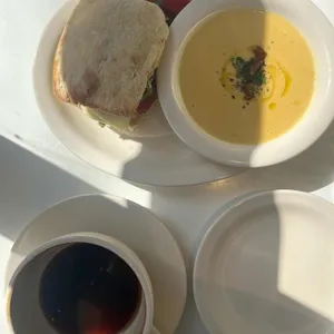 파르노 서래마을 사진