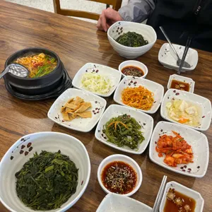자연애 사진
