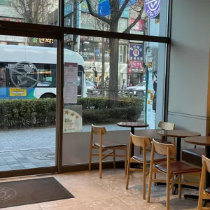 커피빈 리뷰 사진