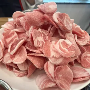 봉용불고기 사진