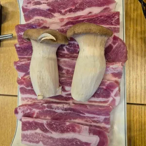 곤이네숯불구이 사진