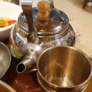 하주옥 리뷰 사진