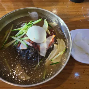 호원냉면&수제돈가스 사진
