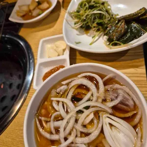 다로갈비 사진