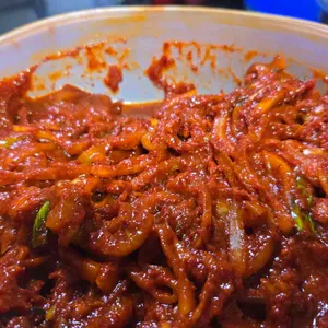 안양보쌈 사진