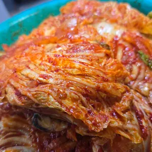 안양보쌈 사진