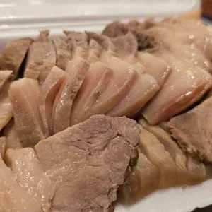 안양보쌈 사진