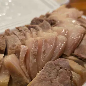 안양보쌈 사진