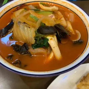 희래등 사진