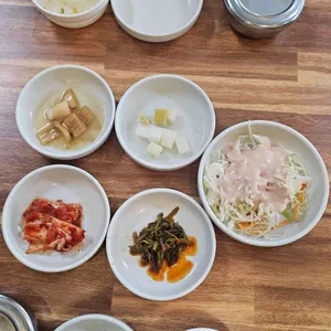 오경통닭 사진