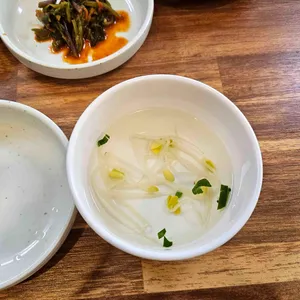 오경통닭 사진