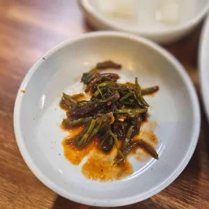 오경통닭 사진