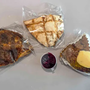 그랜마오븐 사진