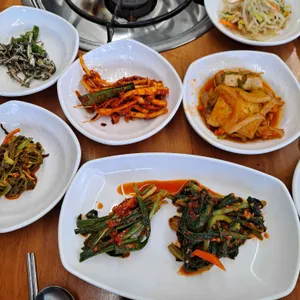 해맛이물회 사진