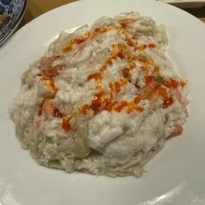 산동교자 사진