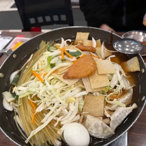 아이러브 신당동 사진