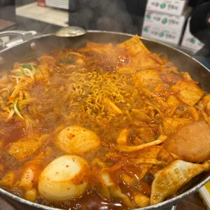 아이러브 신당동 사진