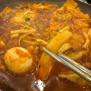 아이러브 신당동 사진