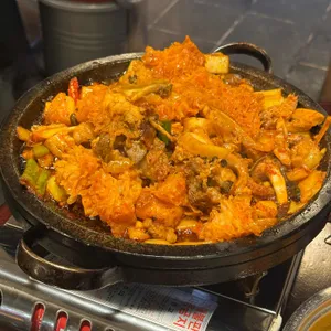 효자막창 사진